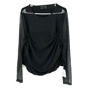 Asos curve NWT 2XL women’s top